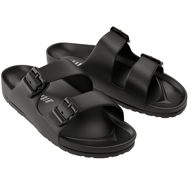 Walmart Sandalias Comodas Para Caminar Mujer Canotagio Sandalias