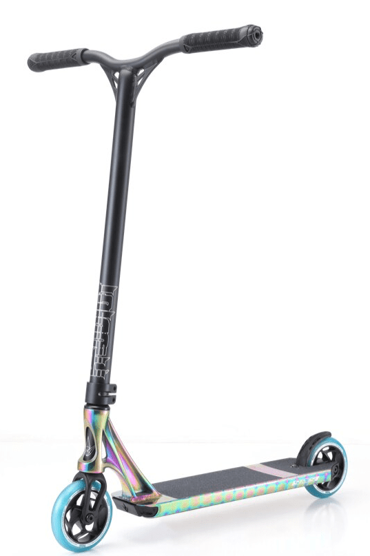 Nebular Blunt Envy Prodigy S8 Complete Childrens Pro IHC Stunt Scooter 