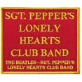 thumbnail image 1 of The Beatles Patch au Poivre Sgt, 1 of 1
