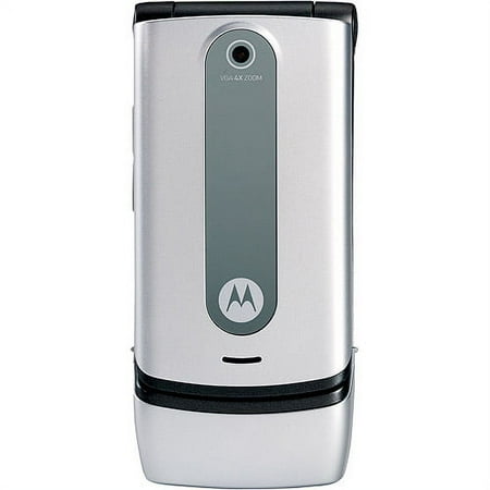 TracFone Motorola GSM Prepaid Handset, TFW376-4