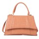 thumbnail image 1 of Bolsos y carteras de piel sintética, bolso bandolera de un solo hombro con estampado de piedras., 1 of 5