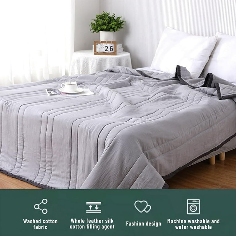 Knit Throw Goosebumps Blanket Hooey Blanket Ruffle Throw Blanket Milk Blanket Cool Blankets for Men Blanket for Anxiety Adults Throw with Foot Pocket for Adults Feet Warmer Blanket Warm Car Blankets