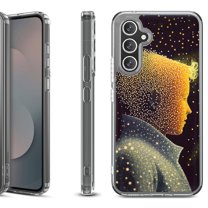 Shockproof Protective Phone Case Cover for Samsung Galaxy S25 FE, by OneToughShield - Little Prince