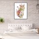 thumbnail image 4 of Cuadros Decorativos Mosaico de flores de gatito, taladro redondo completo, dibujo de diamante, artesanía de resina para regalo Ndcxsfigh Nuevos Originales, 4 of 8