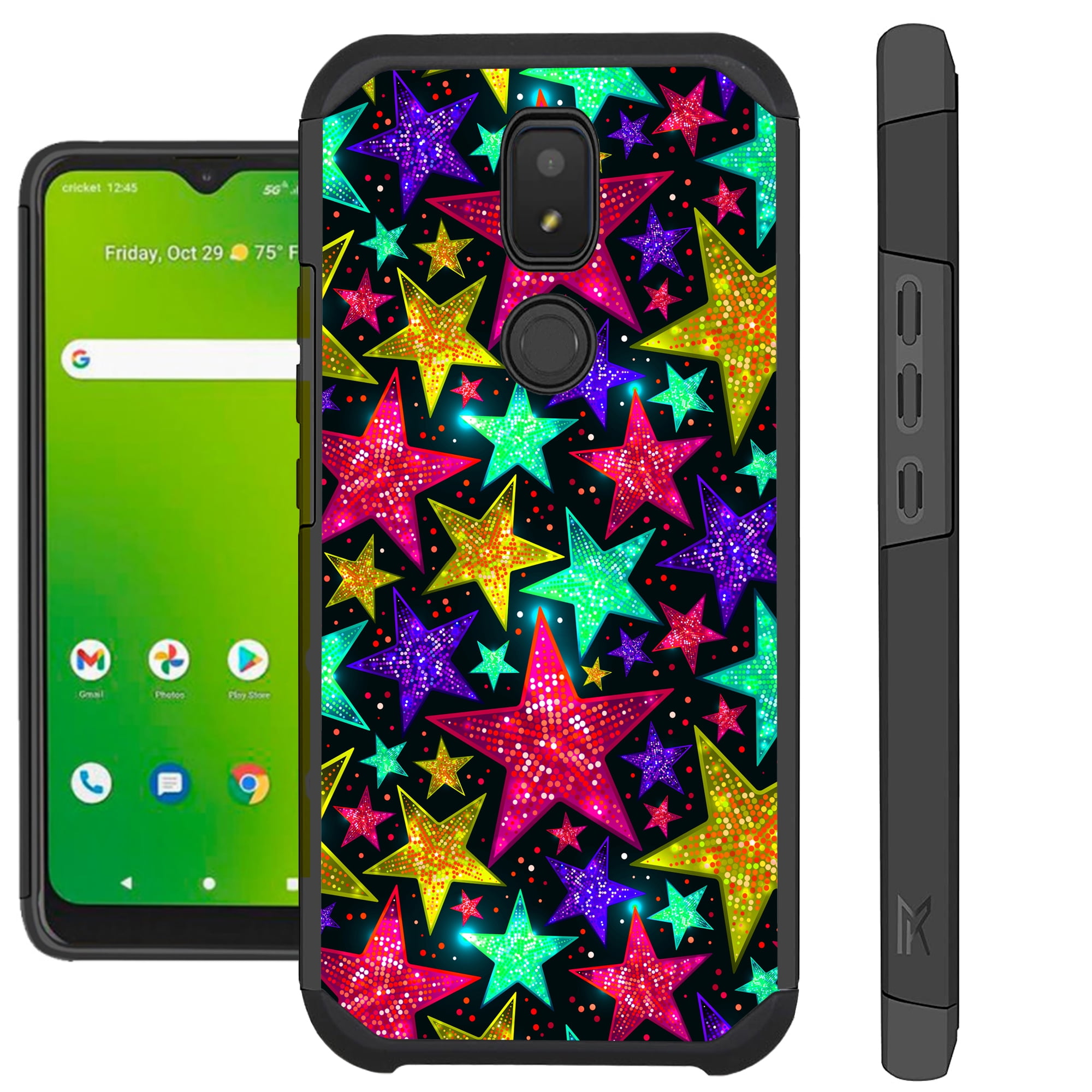 Compatible with Cricket Icon 3 | Cricket Splendor | AT&T Motivate 2
