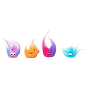 Kachooz 4-Pack, Style 1
