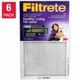 thumbnail image 1 of 3 m - Filtres de Four Filtrete, 16 Po x 25 Po - 6 (Paquet), 1 of 1