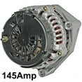 thumbnail image 2 of New 145Amp Alternator Fits Cadillac Escalade Esv Ext 6.0L 2003-2004 815226-003-0, 2 of 3