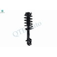 thumbnail image 4 of Front Left Quick Complete Strut and Coil Spring For 2012 - 2017 Jeep Compass, 4 of 7