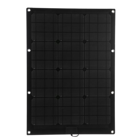 

Seachoice 14491 Semi-Flex Monocrystalline Solar Panel (Requires 14401 Controller Sold Separately)