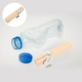 thumbnail image 2 of DIY Craft Plastic Bottle Cutter Portable Plastic Bottle Rope Tool Crafts Rope Tool, 2 of 9