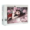 thumbnail image 2 of Adults Puzzles 1000 Piece Large Puzzle Game Interesting Toys Personalized Gift, 2 of 8