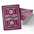 thumbnail image 4 of YouTheFan NCAA Texas A&M Aggies Classic Series Playing Cards, 4 of 6