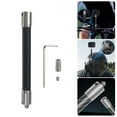 thumbnail image 2 of Lightweight 14mm Extension Rod Stainless Steel Connector 1/4inch Mount For Action Camera Accessories, 2 of 8