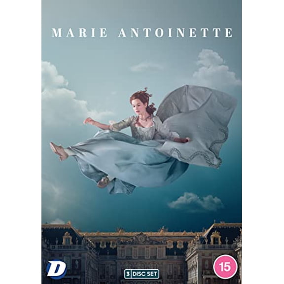 Marie Antoinette [DVD]