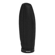 WST180 Ballistic Nylon Windscreen for Shotgun Microphones up to 6.3" Long & 18-24mm Diameter