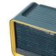 thumbnail image 2 of Rollo de papel higiénico caja impermeable de montaje en pared titular de tejido higiénico no Punch baño tejido rollo caja sola layerblue, 2 of 5