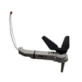 thumbnail image 3 of RC Drone Motor Arm Repuesto con Base Plegable de Motor de Hélice Brazo para Cuadricóptero Accesorios Material Ligero Fácil Instalación Adecuado para Frente A, 3 of 8