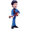 McFarlane The Beatles Saturday Morning Cartoon Paul McCartney Action Figure