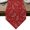 Red, variant on Sage Green Classic Table Runner Linen Burlap Table Runner 48 Inches Long Boho Vintage Western Rustic Dresser Scarves for Kitchen Island Coffee Dining Room Party Wedding Holiday Decoration 13"x48"