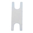 thumbnail image 1 of Reemplazo de la placa de conexión de la máquina de tejer para LKS100 LK150 GK370 Placa de conexión universal de acero inoxidable para prevención de óxido, 1 of 10