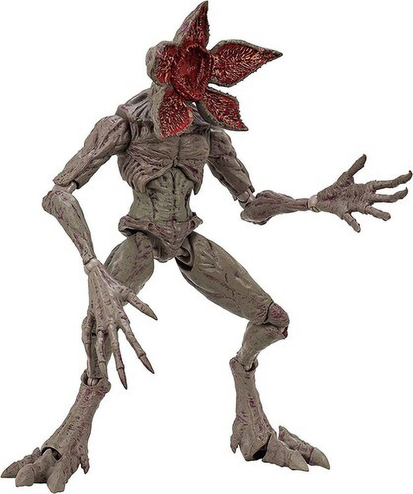 Stranger Things Demogorgon フィギュア Stranger Things Demogorgon 11