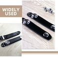 thumbnail image 3 of PTOOTP 2Pcs Elegant Rectangular Accordion Buckle Straps Stable Performance for Concerts and Rehearsals 12.2x0.9x0.4in, 3 of 8