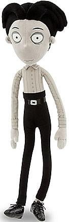 frankenstein plush