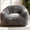 Light Gray, variant on SERWALL Giant Bean Bag Chair, Oversized Beanbag Chair, No Assembly Lazy Sofa Chair with Memory Foam Filler and Chair Cover for Living Room, Bedroom, Dorm, Beige