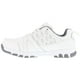 thumbnail image 4 of Zapato Reebok Work Sublite RB4443 con puntera de seguridad deportiva, color blanco, 4 of 6
