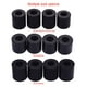thumbnail image 4 of 4pcs Espaciador sólido de silicona Columna de nivelación de columna caliente Sílice 18 mm Resistente Eccomum 18mm (4pcs), 4 of 5