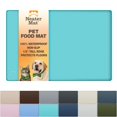 thumbnail image 1 of Alfombrilla para mascotas Neater Pet Brands Neater Mat, impermeable, silicona, 1 of 9