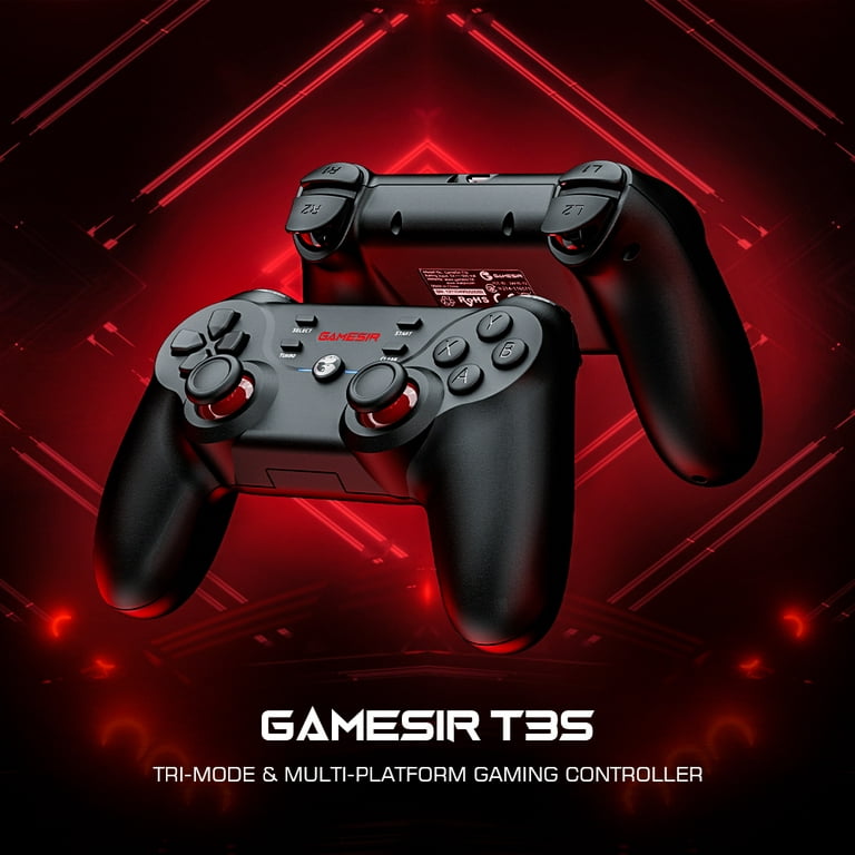 GameSir T3S Gaming Controller for PC and Andriod TV box with