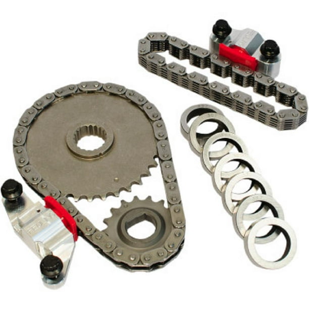 Feuling 8081 OE+ Hydraulic Cam Chain Tensioner Conversion Kit Walmart