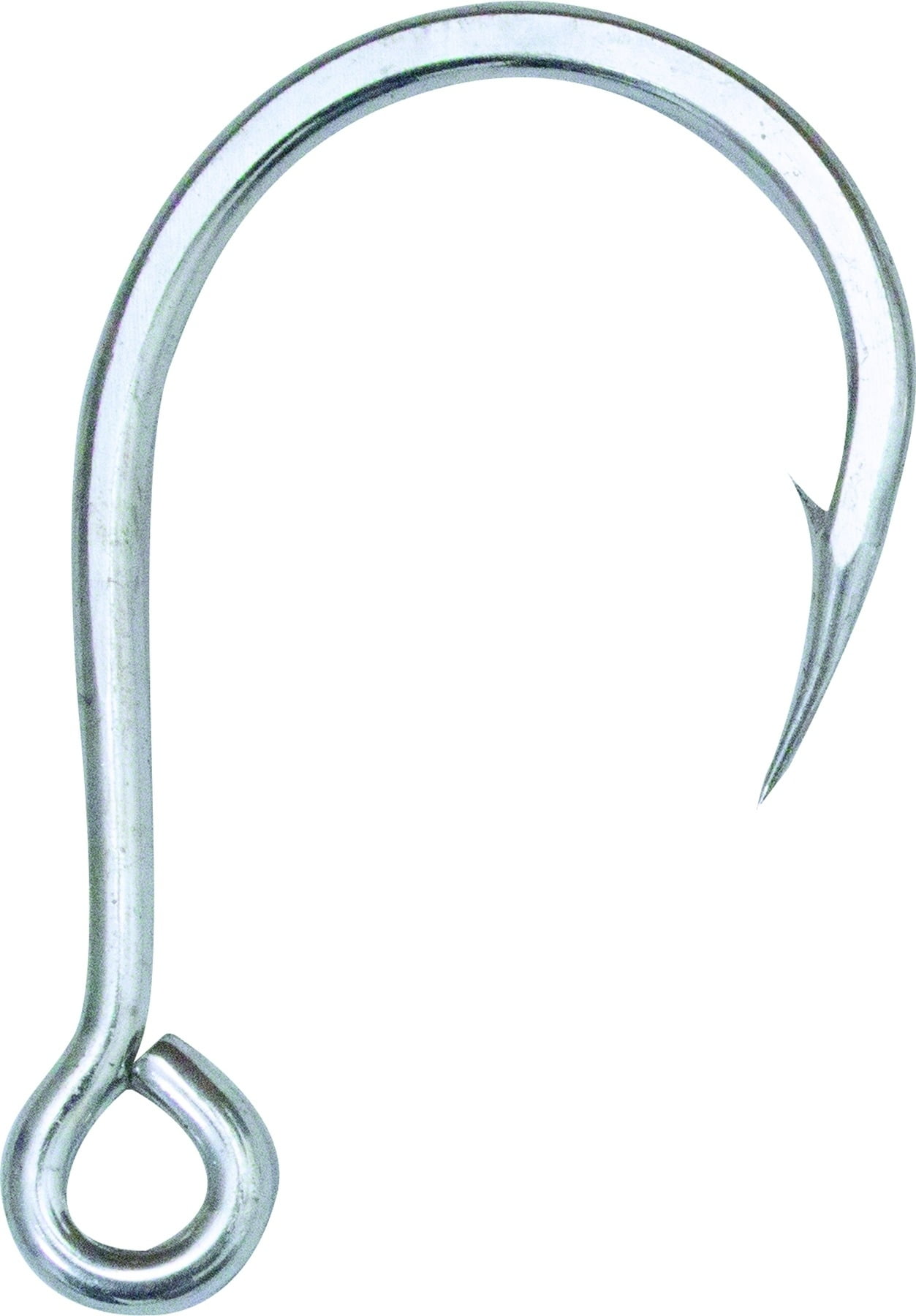 Mustad 10121NPDT5/05U UltraPoint Kaiju Single Hook Size 5/0 Needle