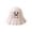 A, variant on weibbin Cute Ghost Night Light 7 Color Changing LED Lamp Rechargeable Bedside Nightlight Decor for Bedroom Nursery Gift Silicone PVC