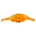thumbnail image 1 of WGXU Chapeau Citrouille pour Chats Fête Chapeau Citrouille, 1 of 5