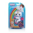 thumbnail image 7 of Fingerlings- Interactive Baby Unicorn - Gigi (White with Rainbow Mane) - By WowWee, 7 of 7