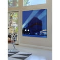 thumbnail image 5 of Marmont Hill "Near the Diner" Painting Print on Canvas, 5 of 7