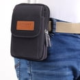 thumbnail image 4 of Bolsa De Cinturón De Cintura Masculina Bolso De Cinturón De Cintura Masculina, 4 of 5