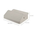 thumbnail image 2 of Joseph Joseph Shoe-in Large Space-Saving Shoe Rack and Organizer, 2 of 5