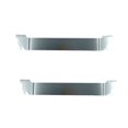 thumbnail image 2 of Summer Savings Dianli 2pcs Stainless Steel Baking Tray Shovel Frame Barbecue Tool Fixing Frame Removable Suitable For Outdoor And Home Courtyard Barbecue Barbecue Tool Support for Indoor/Outdoor, 2 of 6
