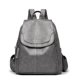 thumbnail image 1 of Mochila de diseñador de cuero suave para Mujer, bolso trasero de alta calidad, a la moda, de viaje, 2023 Fivean unisex, 1 of 2