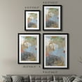 thumbnail image 4 of Wexford Home Minim I Premium Framed Print, 26.5" x 36.5" - Ready to Hang, Black (Set of 2), 4 of 9