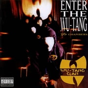 Wu-Tang Clan - Enter Wu-Tang - Rap / Hip-Hop - Vinyl