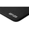 thumbnail image 2 of Sony INZONE Mat-F Control-Type Large 6mm Cloth Gaming Mousepad | Black, 2 of 3