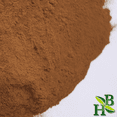 thumbnail image 2 of Herb To Body Pygeum Bark Powder | Prunus Africana | Wildcrafted | 4oz, 2 of 3