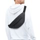 thumbnail image 4 of Riñonera cruzada con bolsillos, bolsa informal para teléfono, para entrenamiento, viajes, correr, riñonera, 4 of 5