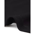 thumbnail image 5 of INSPIRE CHIC Women's Mesh Sleeveless High Slit Party Club Bodycon Maxi Dresses M Dark Purple, 5 of 6