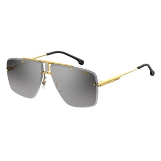 Carrera sunglasses SAFARI65/N UNISEX 62/15/ 2M2 BLACK GOLD  display picture 1
